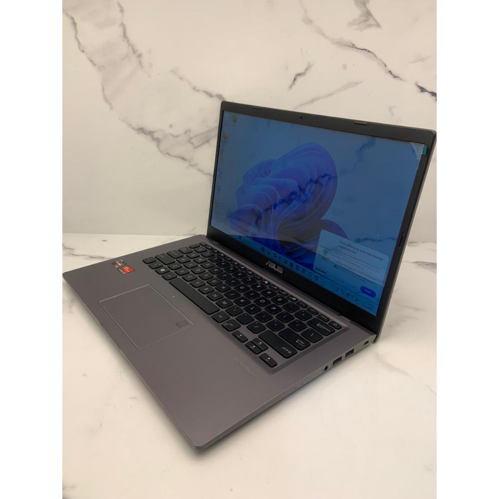 ASUS M415D TERTIPIS, ASUS M415D LAPTOP TIPIS RINGAN, ASUS M415D RAM BISA UPGRADE