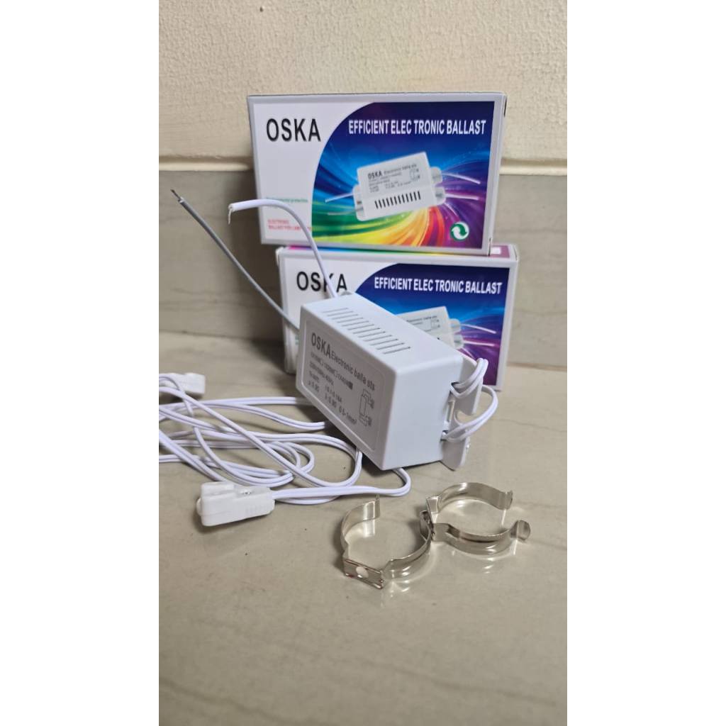 Trafo Elektronik Lampu TL 40 Watt / Balast Eletronik TL 40w