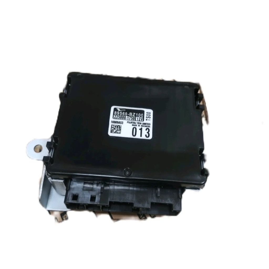 modul eps computer power steering Toyota grand New Avanza Xenia 89650-BZ100 original