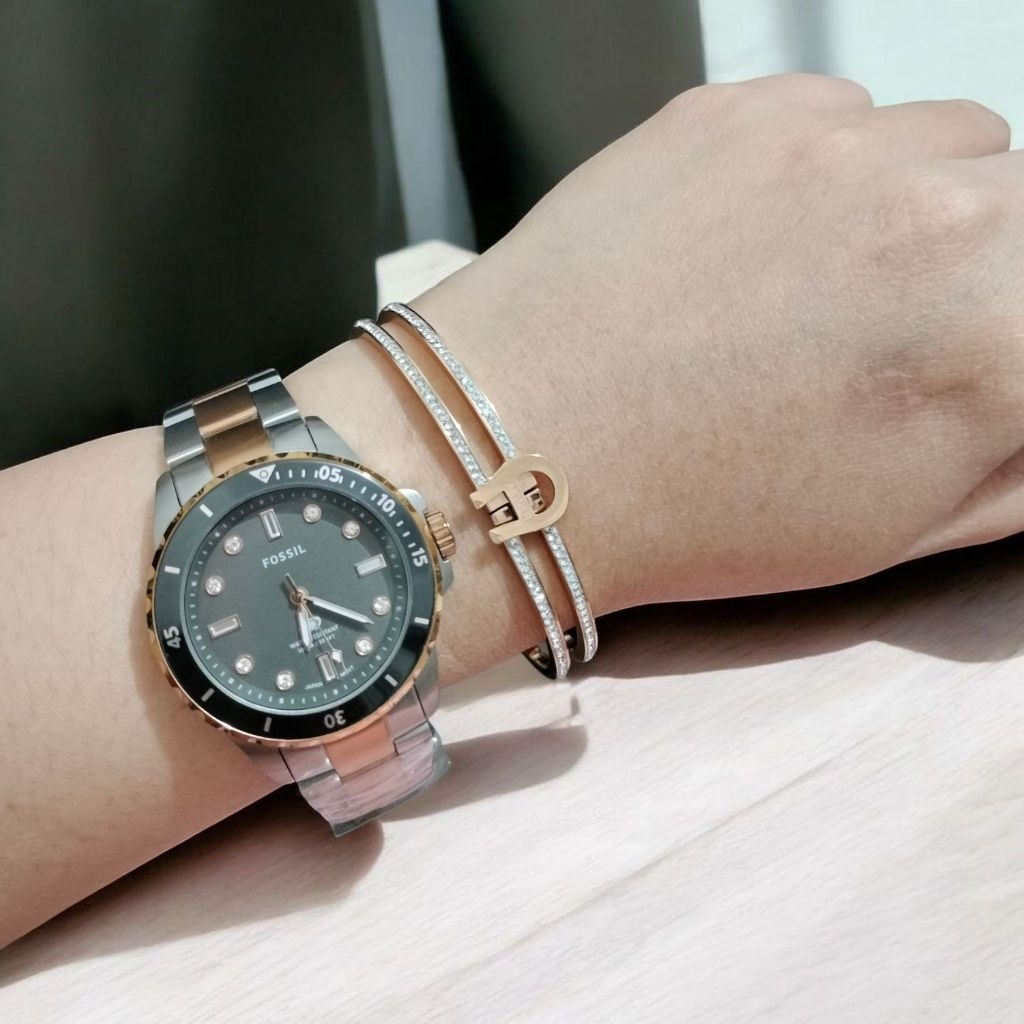 jam tangan wanita fs