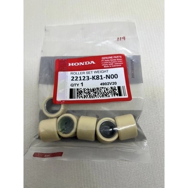 23K ROLLER K81 BEAT STREET Roller Beat street Roler Beat street K81