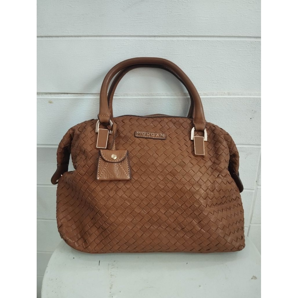 tas wanita by Morgan shoulder bag