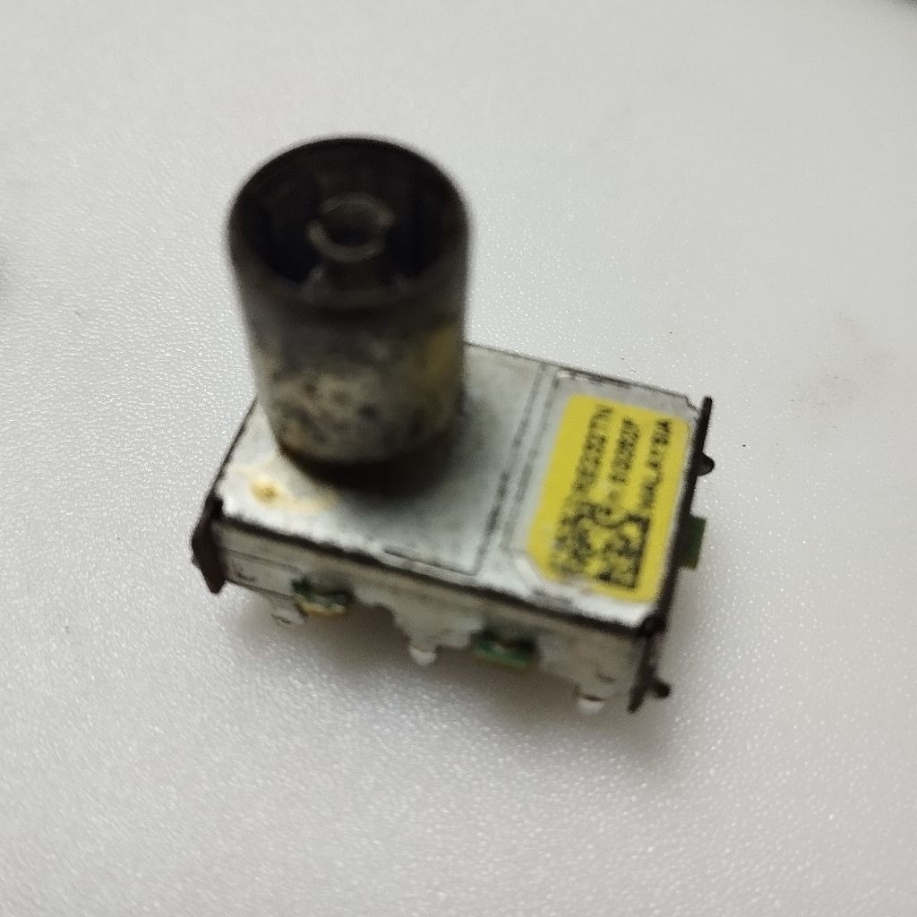 Tunner TV Toshiba 32