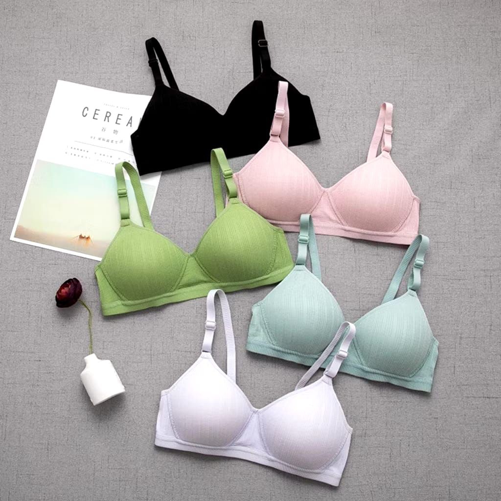 PROMOO!!! Bh Bra Wanita Dewasa Tanpa Kawat Murah Bagus