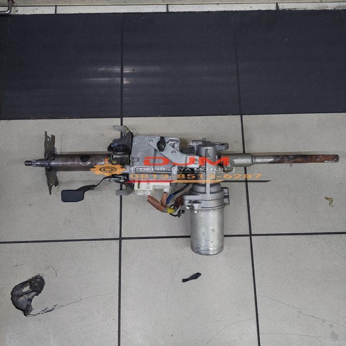 column stir steering eps xenia avanza veloz