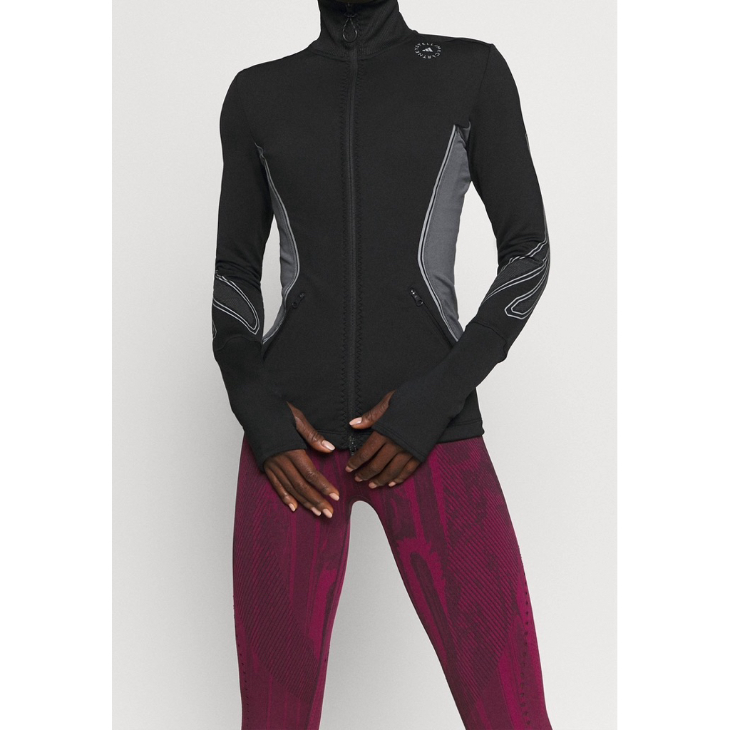 jacket adi stella ori sisa ekspor