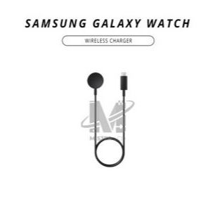 SAMSUNG GALAXY WATCH WIRELESS CHARGER