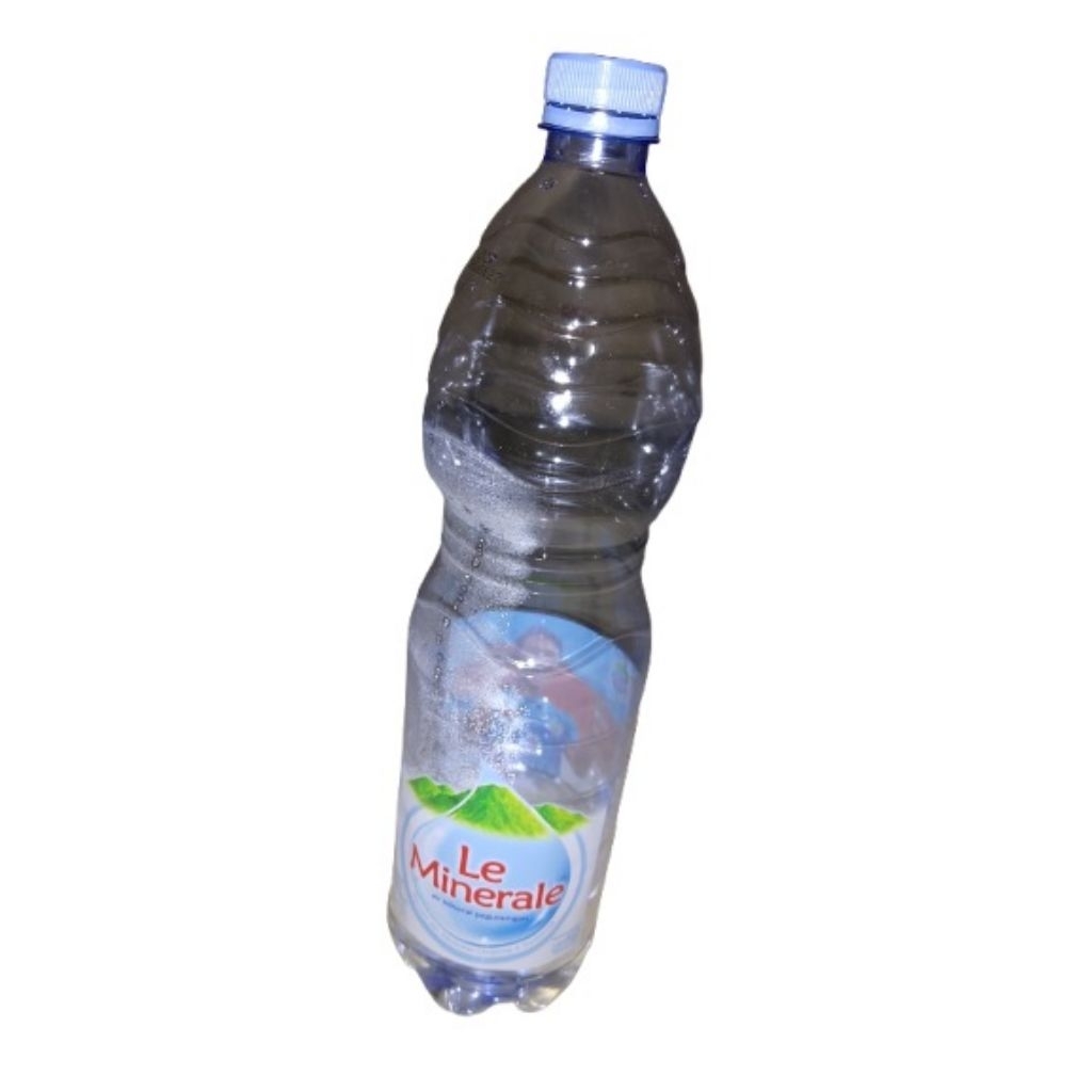 botol lemineral 1500ml