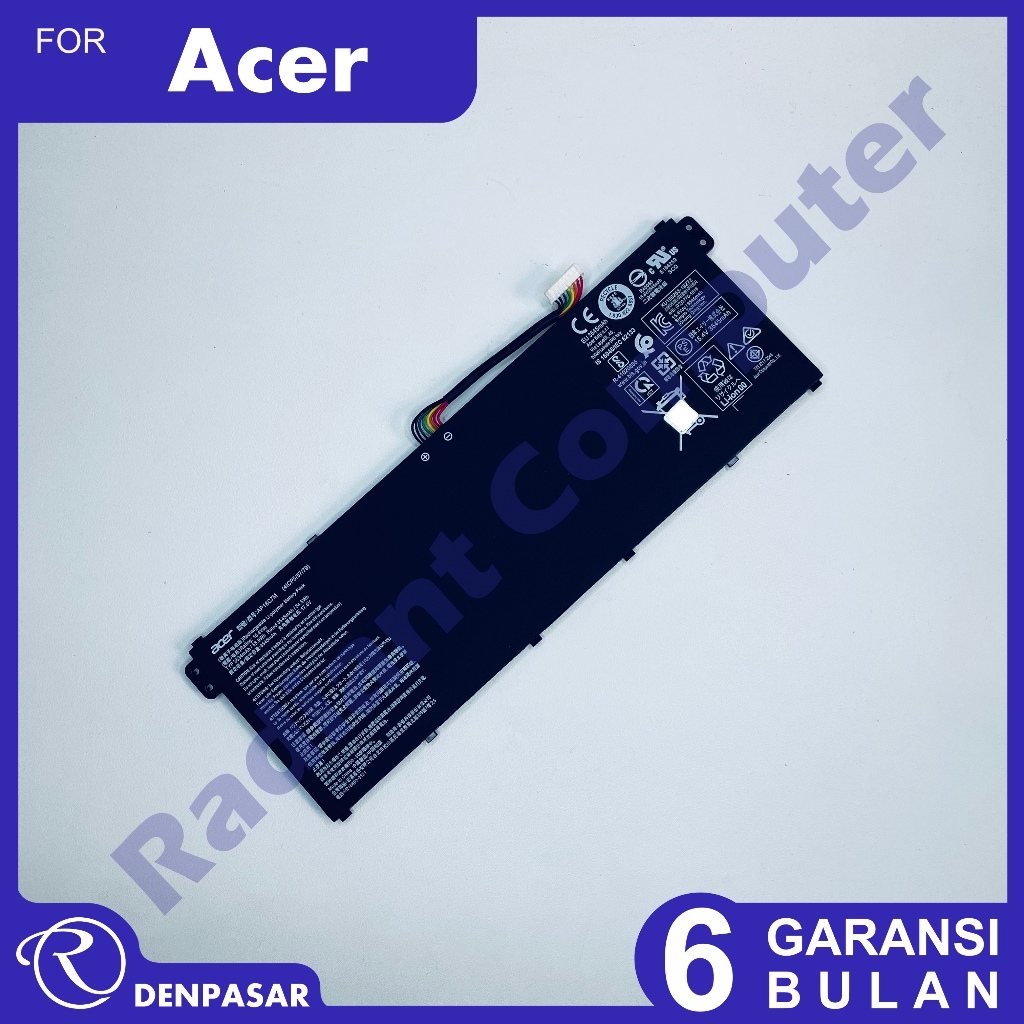 Baterai Acer Swift 3 infinity 4 SF314-511