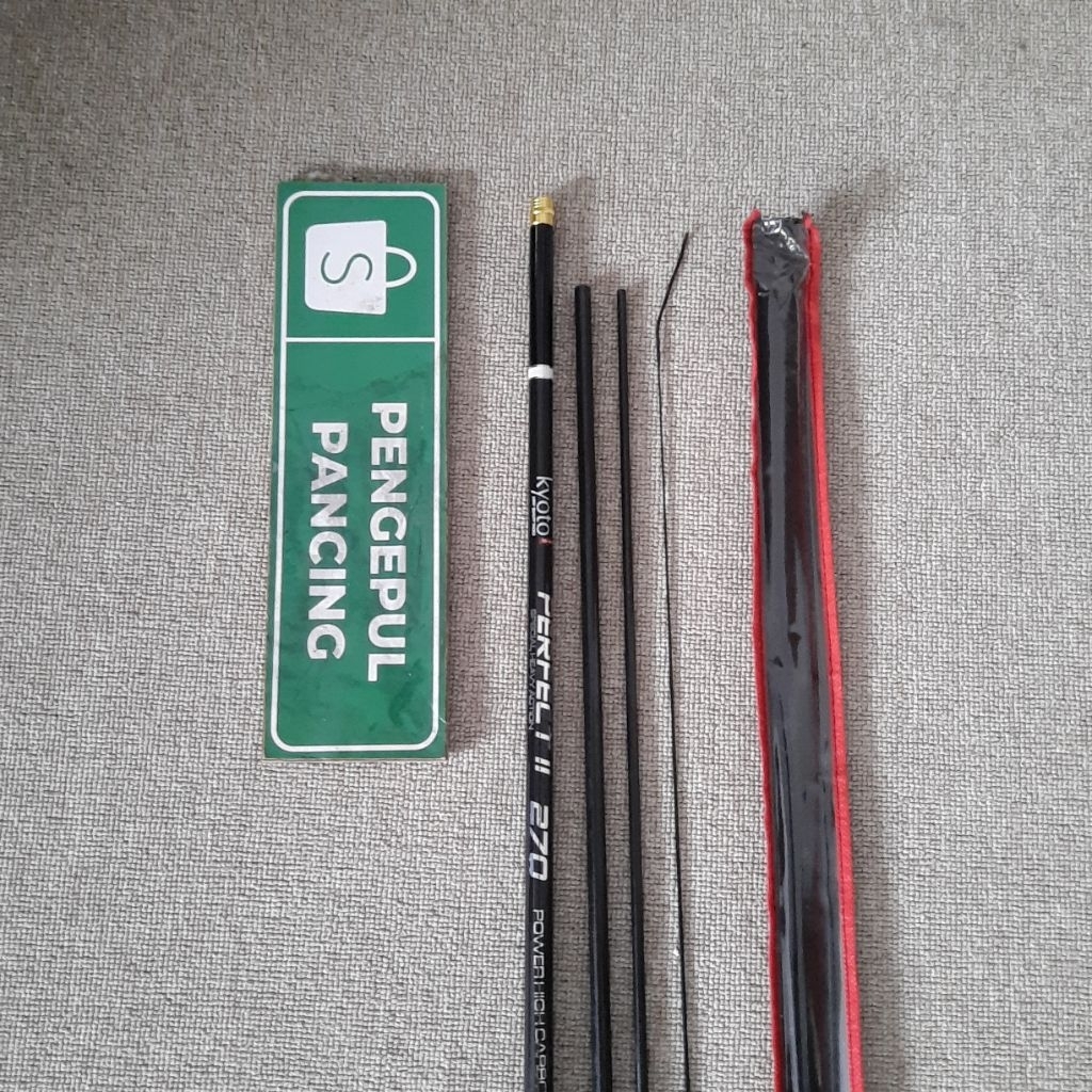 Kyoto Perfect II 270