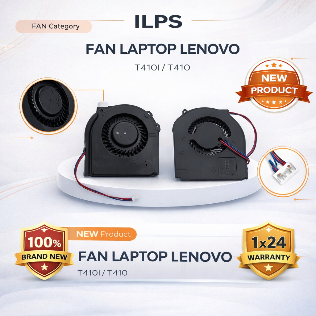 Fan Lenovo T410I T410