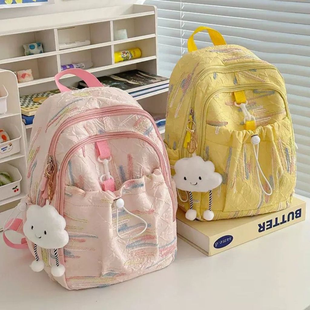 BK271 - Tas Sekolah Tas Ransel Anak Karakter Tas Sekolah Anak Tas Anak Tk Tas Ransel Sekolah