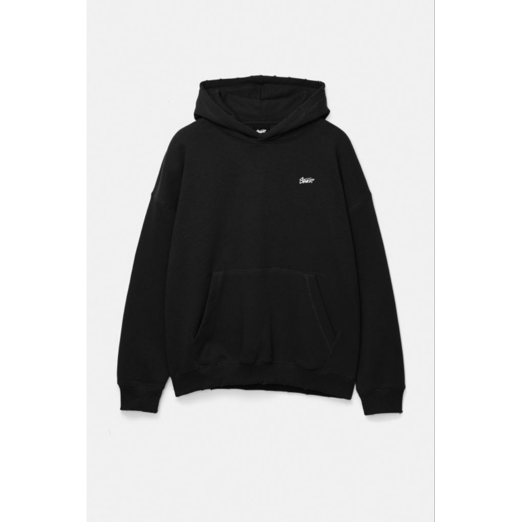Hoodie Logo STWD Pull&Bear original