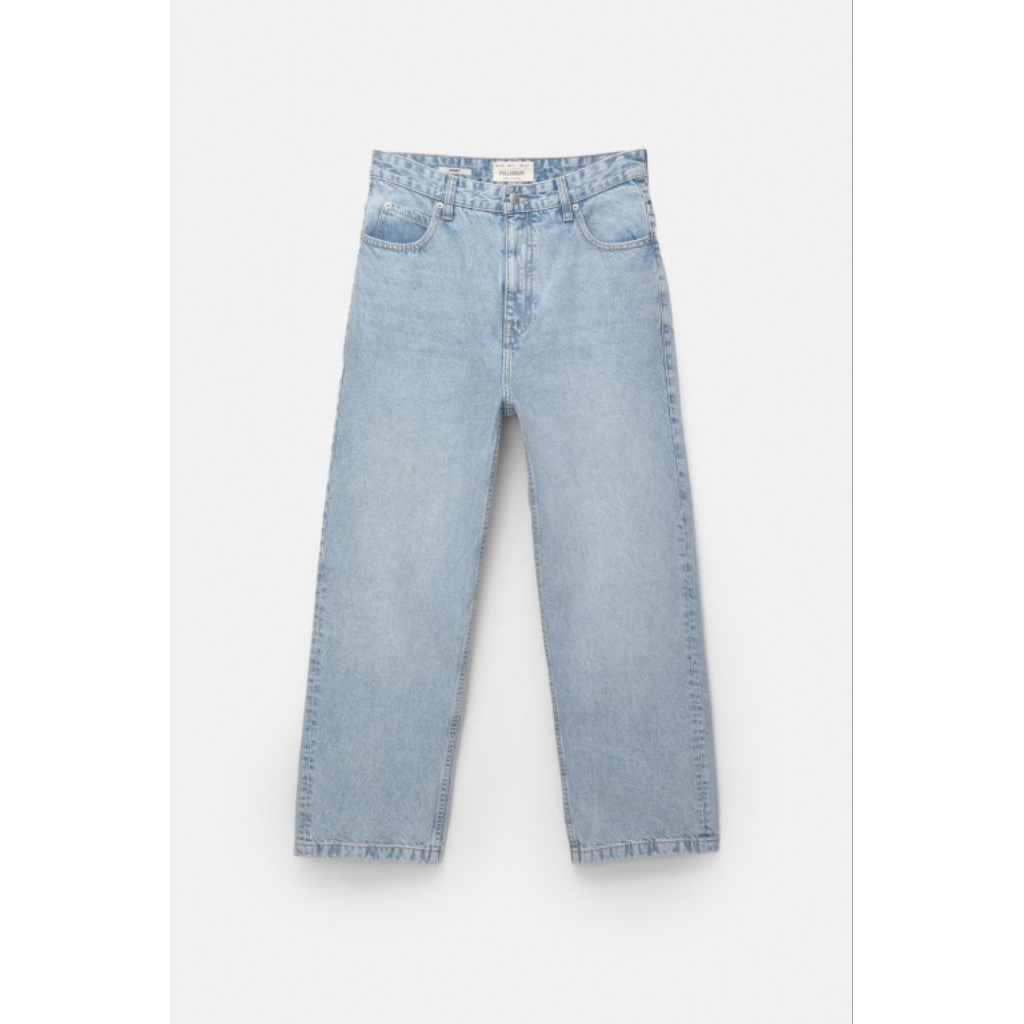 Jeans baggy Pull&Bear original