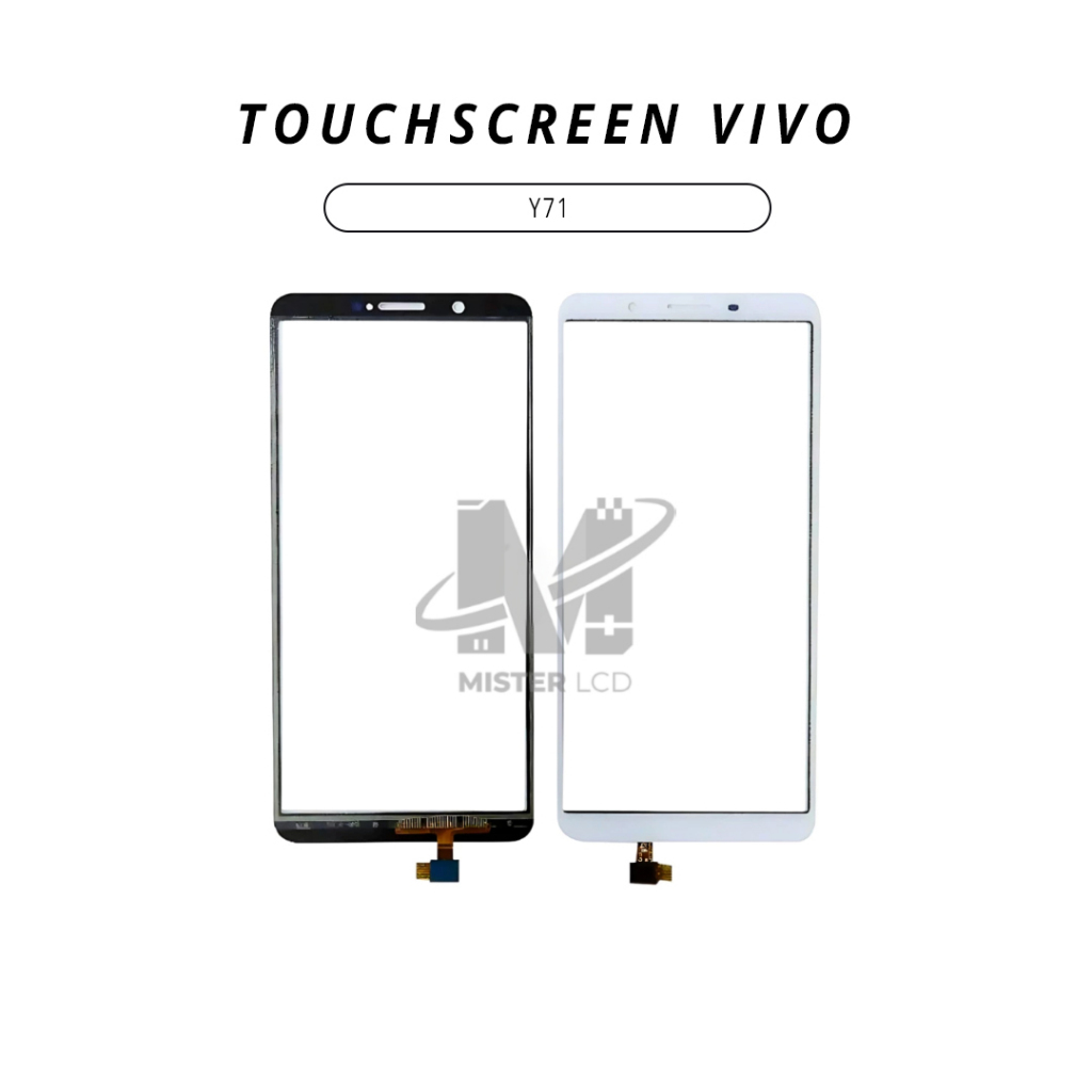 TOUCHSCREEN VIVO Y71