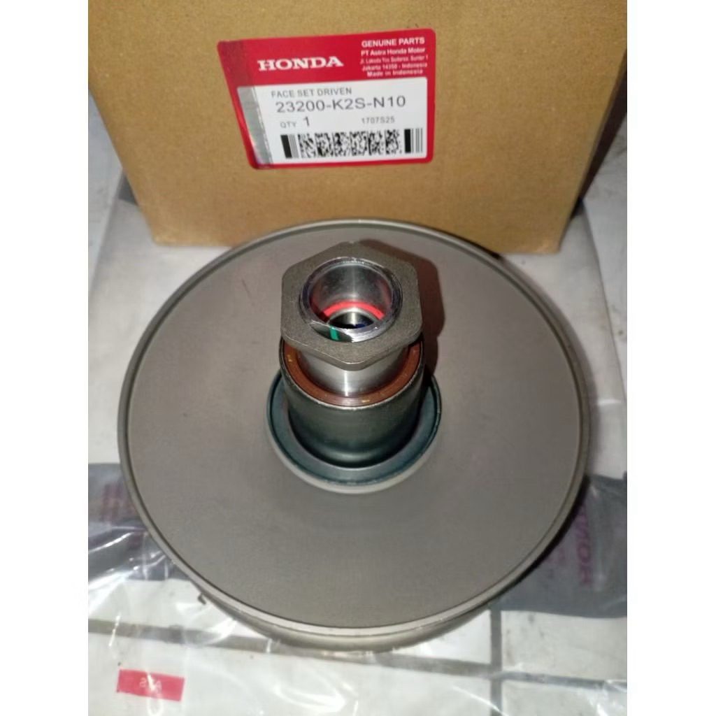 Pully Only Vario 160 / Stylo 160 K2S Pully Belakang Vario 160 / Stylo 160 Honda