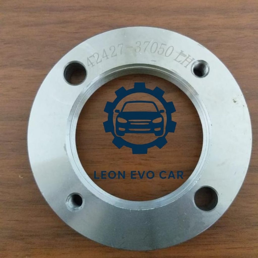 Nut Rear Housing Nut HT125 HT130 LH Kiri 42427-37050