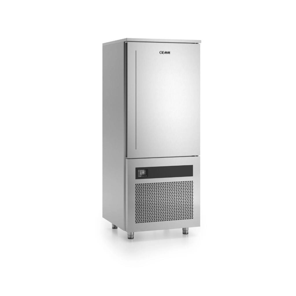 Blast Freezer GEMM BCB/15 | Mesin Pembekuan Cepat Untuk Restoran | Blast Freezer Ice Cream