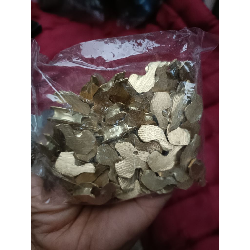 bekel Kuningan ( harga untuk satu bekel)