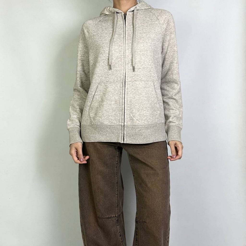 jaket wanita Uniqlo size XL 100% original 301225F