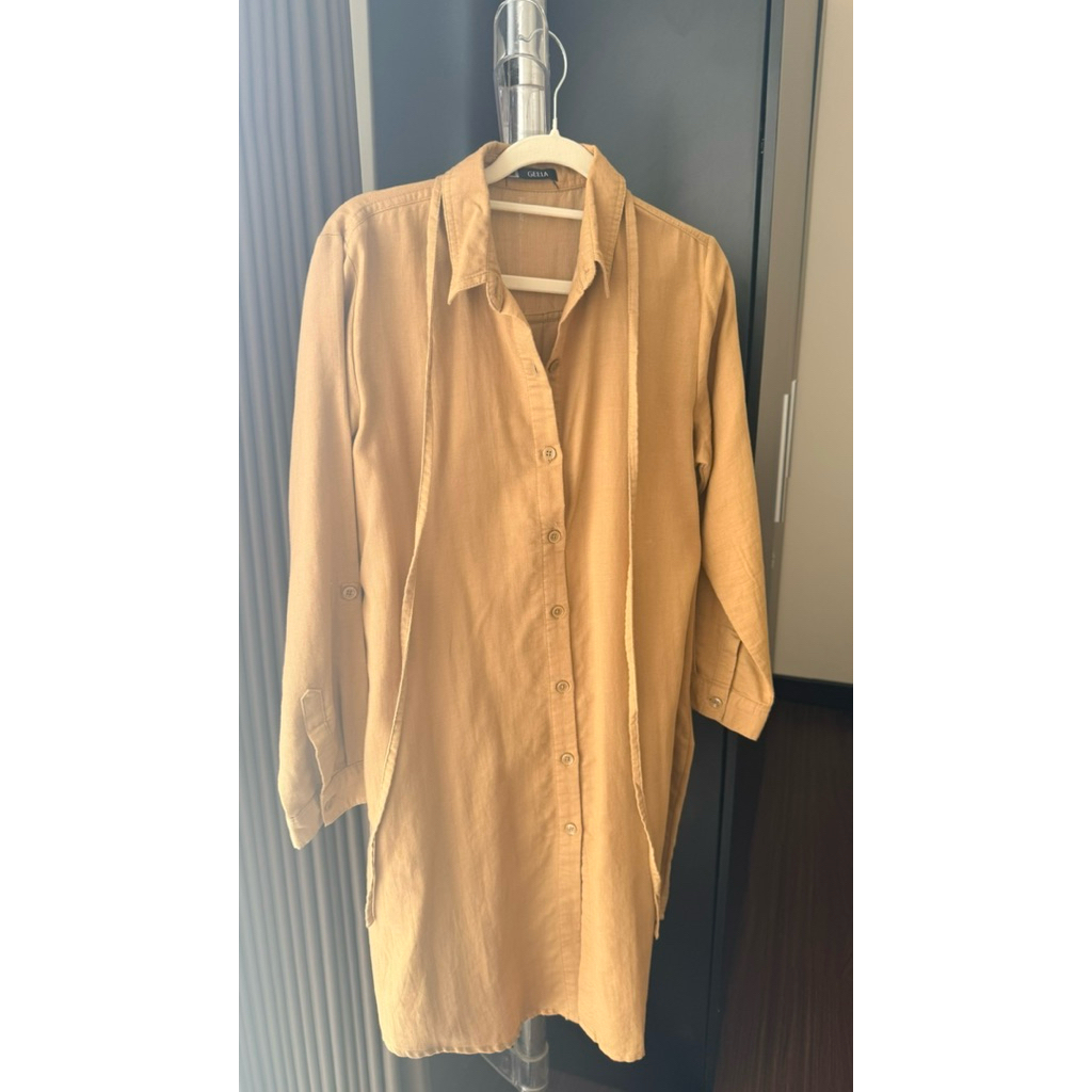 Preloved Dress Geela