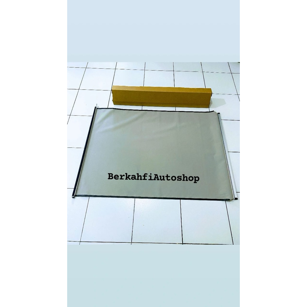 Tirai sunroof Honda HRV prestige 1.8 Original