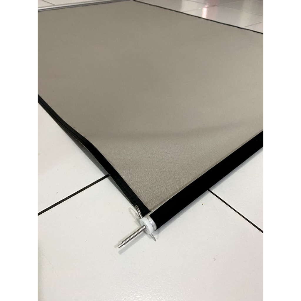 Tirai sunroof Honda HRV prestige 1.8 Original