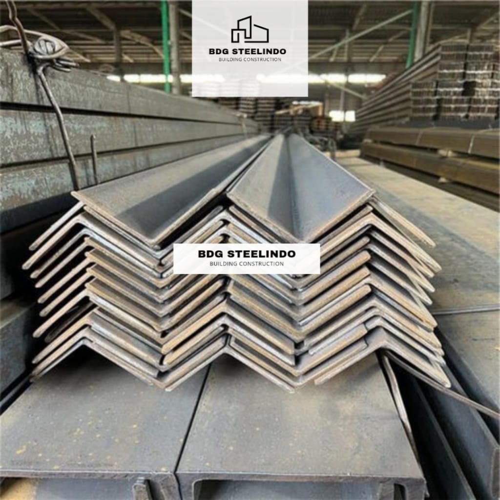 Siku 5x5 / Besi 5 x 5