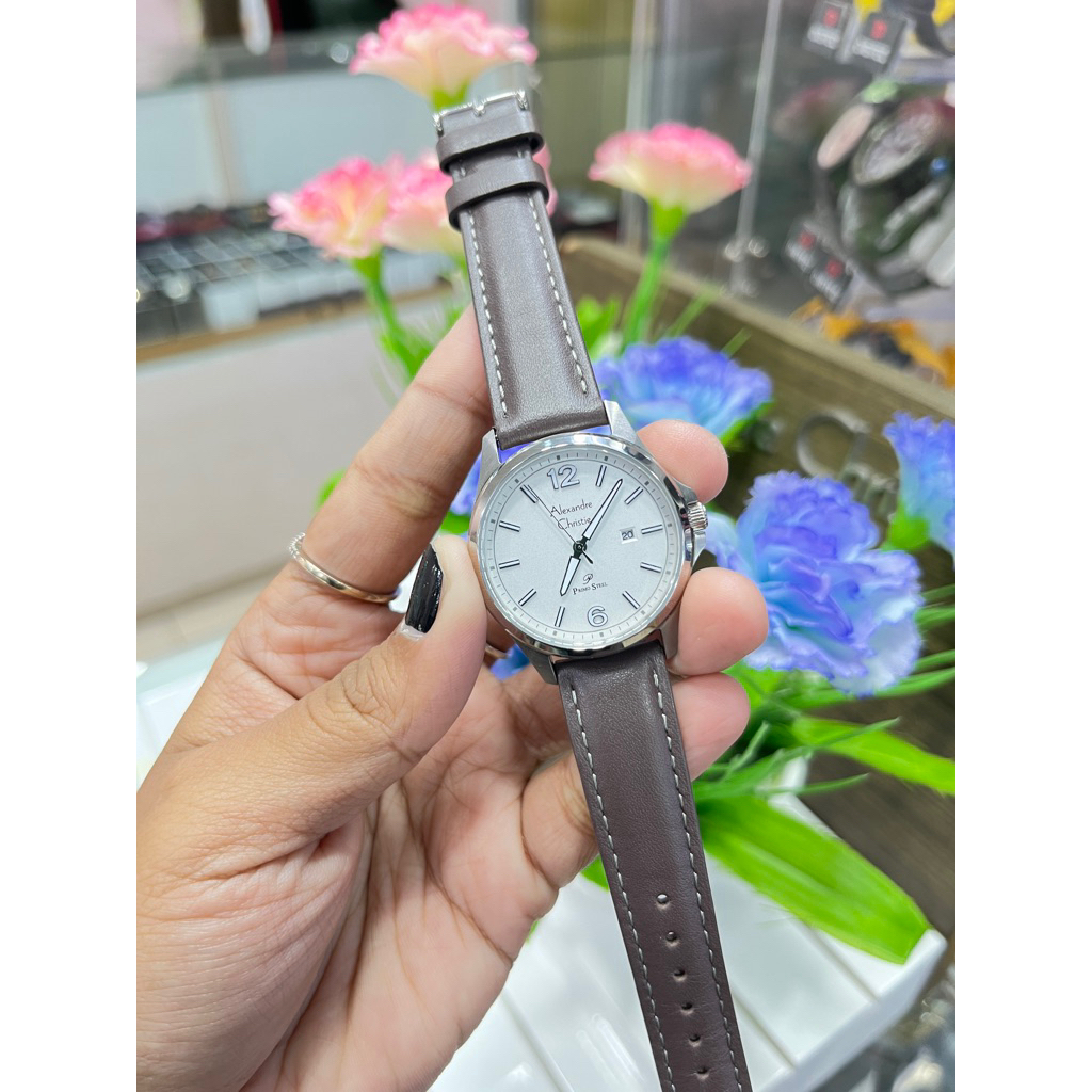 Alexandre Christie Ladies Seri 1029