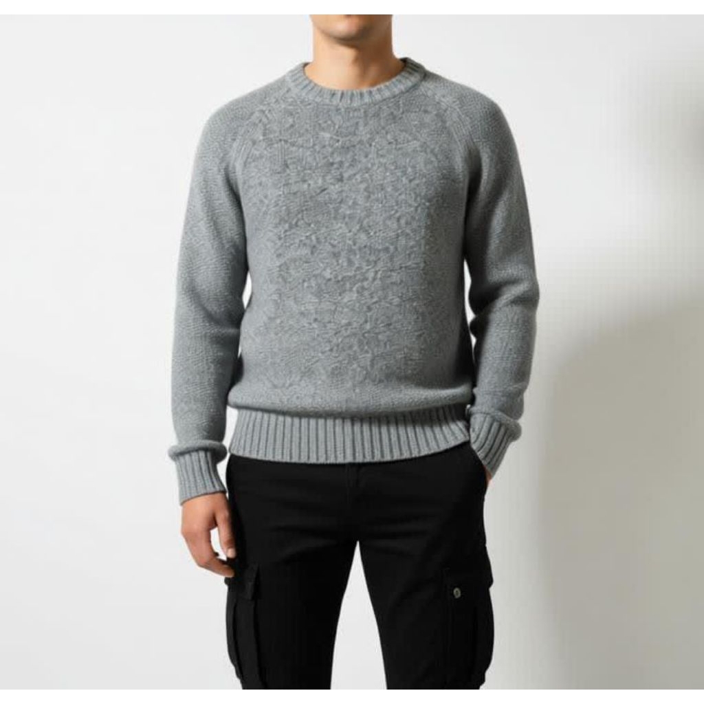 Asterr Sweater