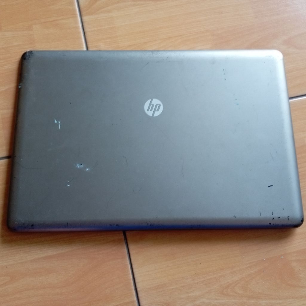casing LCD laptop HP CQ 43 / HP 430