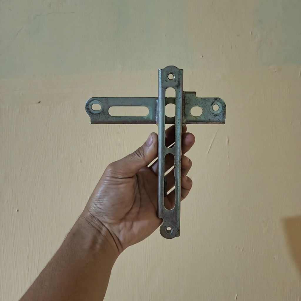 BRECKET BREKET DUDUKAN ECU SGCU YAMAHA LEXI 125 ORIGINAL