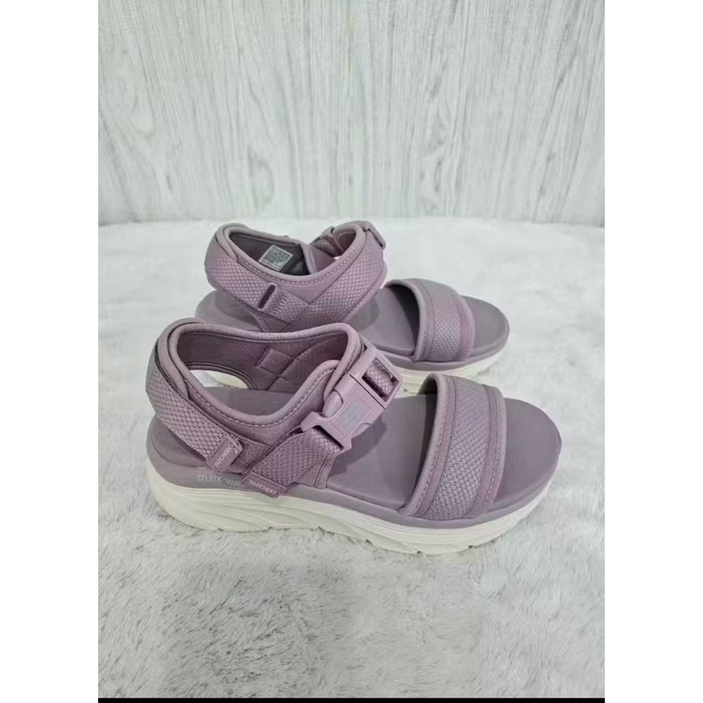 Skechers d'lux walker original