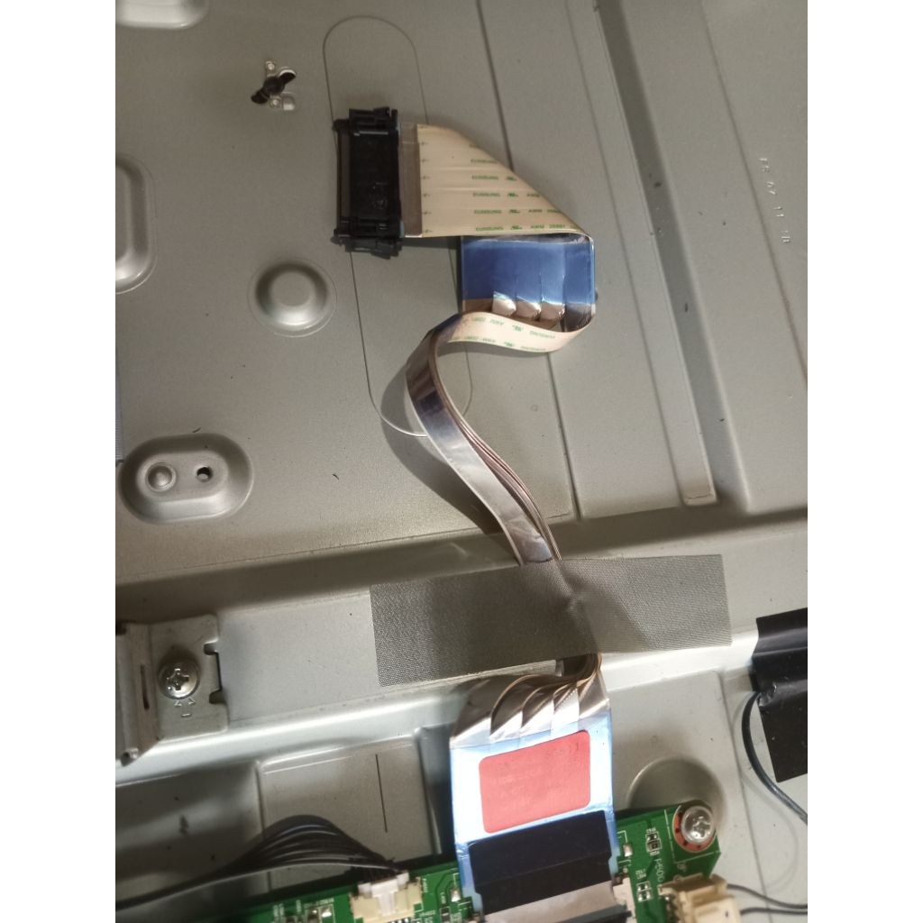 KABEL LVDS TV LG LED 43LF510T BEKAS NORMAL