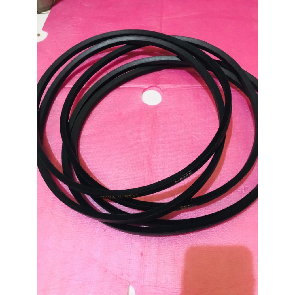 Vanbel mesin cuci SANYO-AQUA JIHUA-V-BELT A820 ORIGINAL