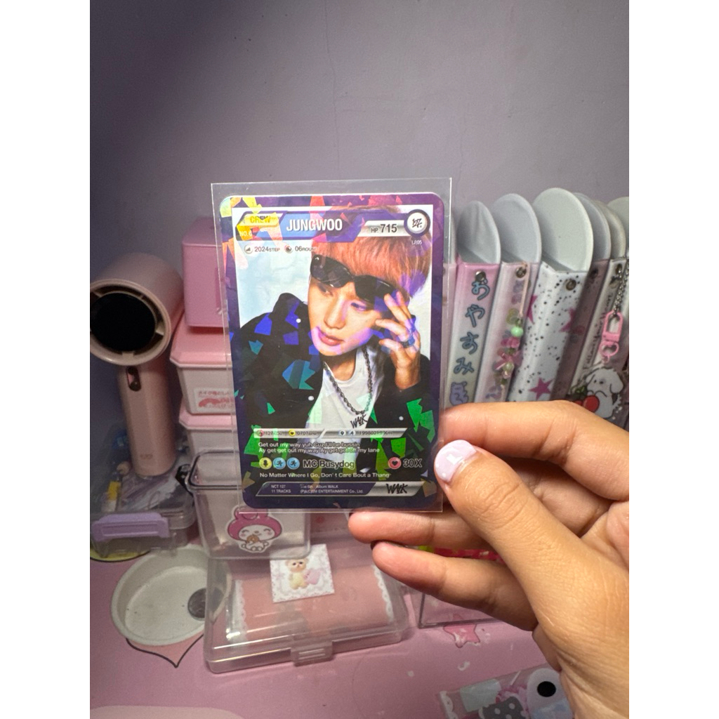 Pc official jungwoo