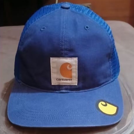 topi trucker Carhartt,osfm.