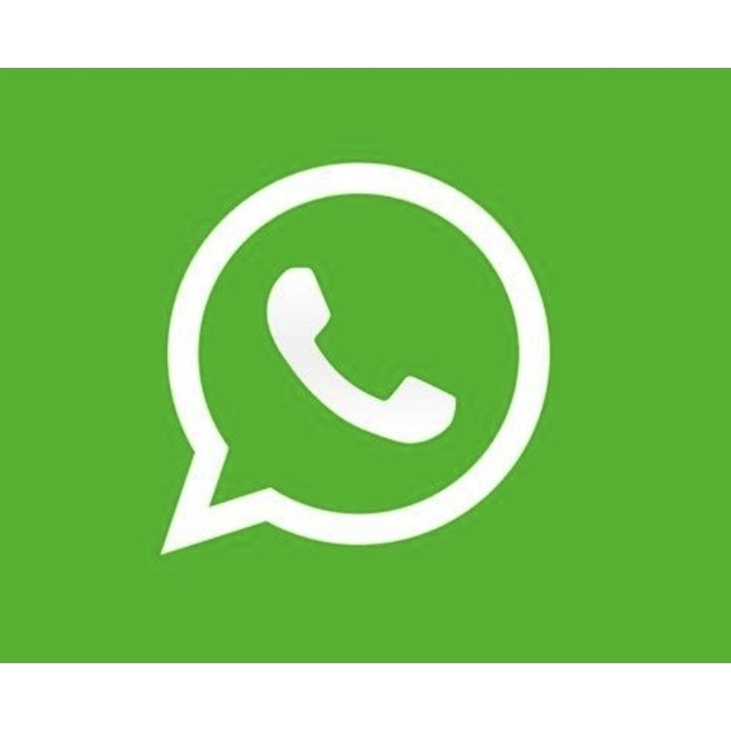 nomor kosong WhatsApp