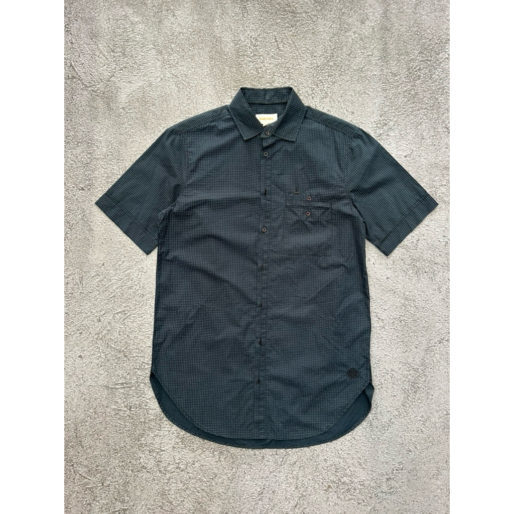 KEMEJA DIESEL ORIGINAL