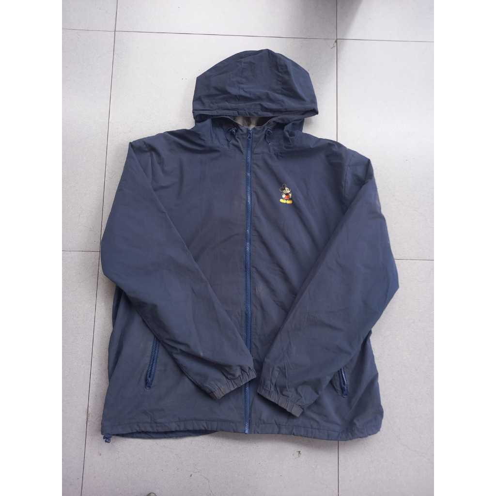 DISNEYLAND PARIS VINTAGE SIZE XXL (SECOND HAND)