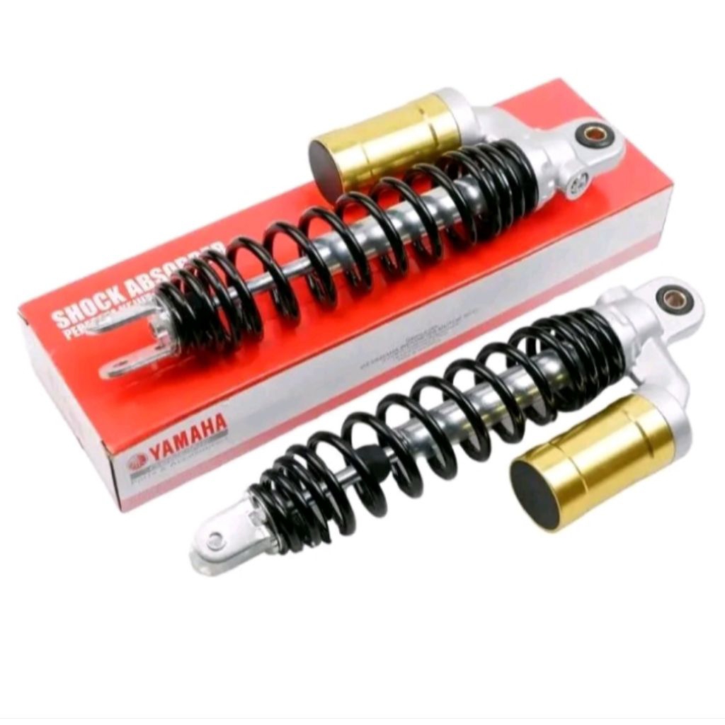 Shock Breaker Belakang B65 Yamaha Aerox 155 - Shock Belakang Aerox 155B65-F2210-00