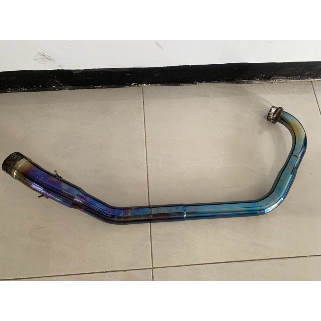 header lone rider type he ceng bluemoon satria fu karbu