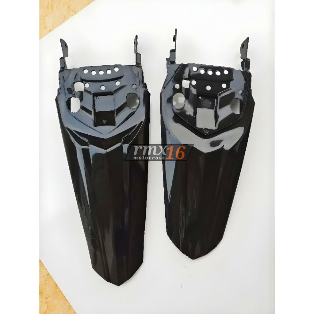 SPAKBOR BELAKANG CRF 150 L SLEBOR BELAKANG CRF 150 L MODEL PANJANG / PENDEK ORIGINAL SPAKBOR CRF