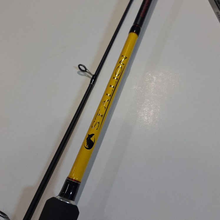 Joran Maguro Stalion Panjang 180 [ 8 - 20 lbs ]