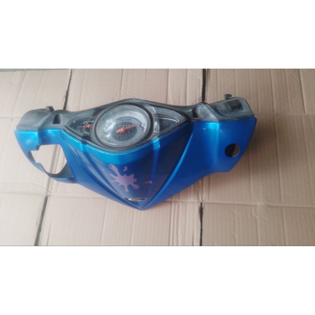 batok 1set suzuki skydrive kepala batok suzuki skydrive original