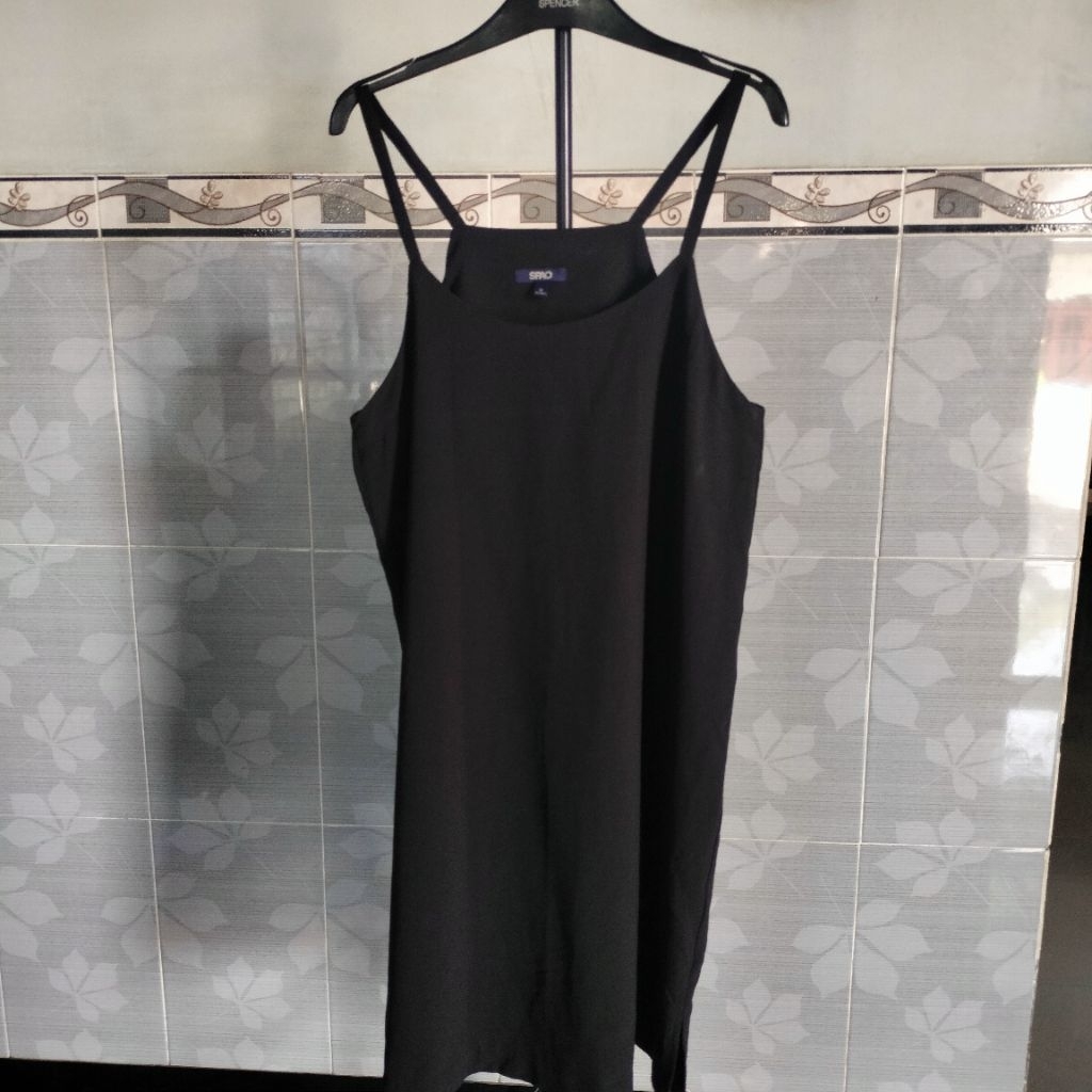 SPAO Dress Mididress