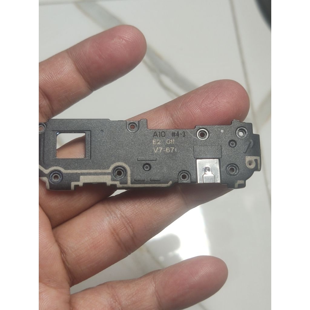 TUTUP MESIN BAWAH SAMSUNG A10 A105G