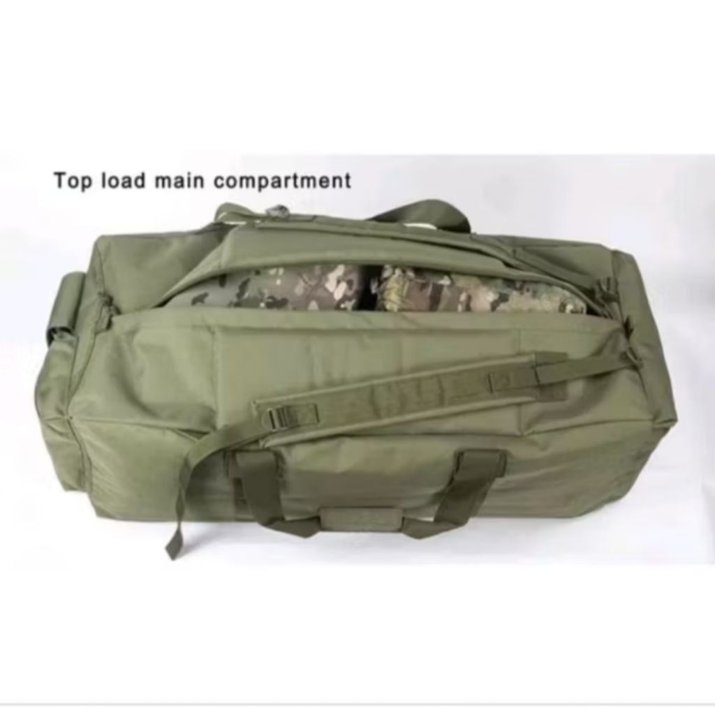 Tas Travel Super Jumbo Travel Bag Jumbo Tas Baju Besar Tas Barang Barang Besar.. warna isi di not