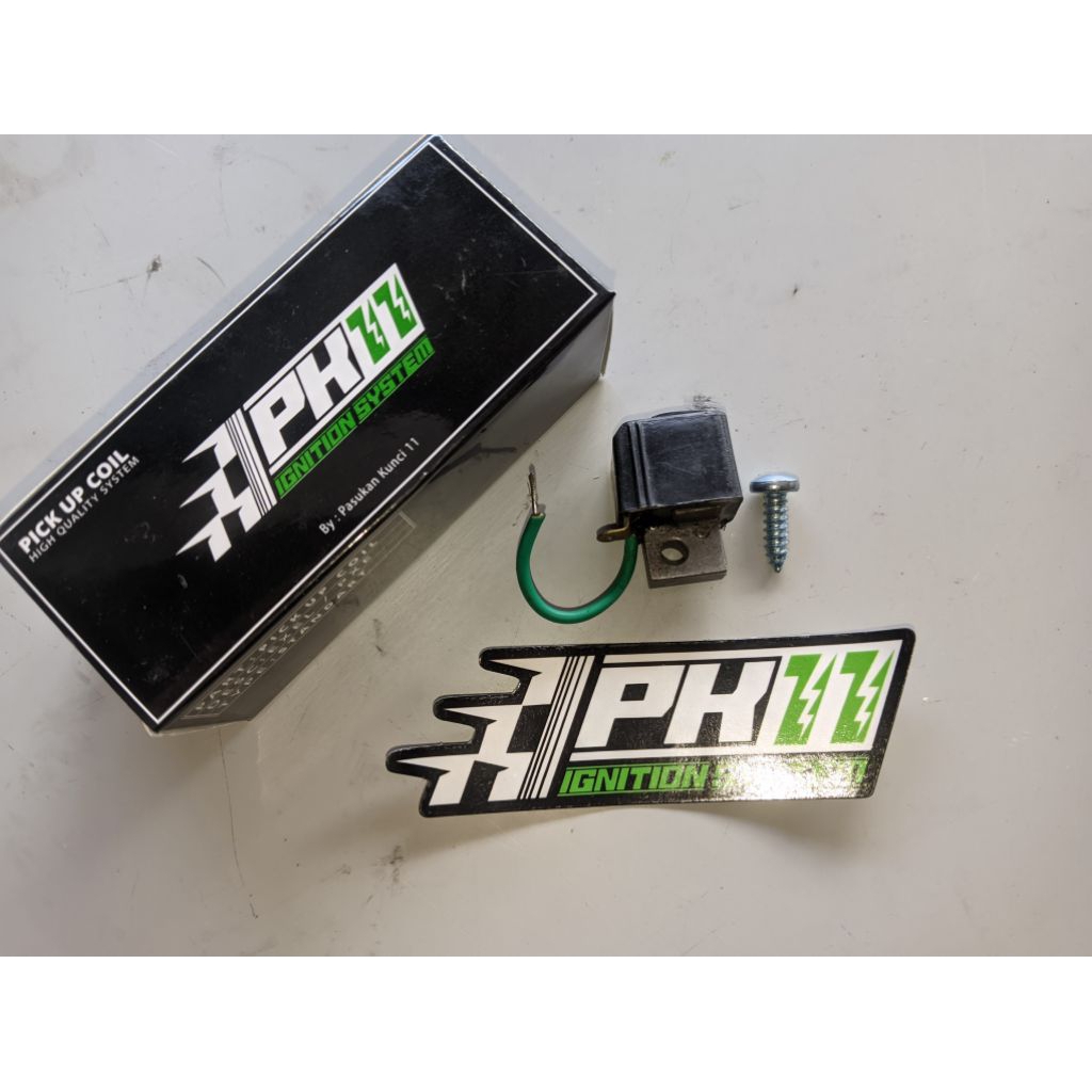 pulser/pick up PK-11 pulser CDI pick up CDI PK-11 vespa PX PX E Excel exclusive Spartan