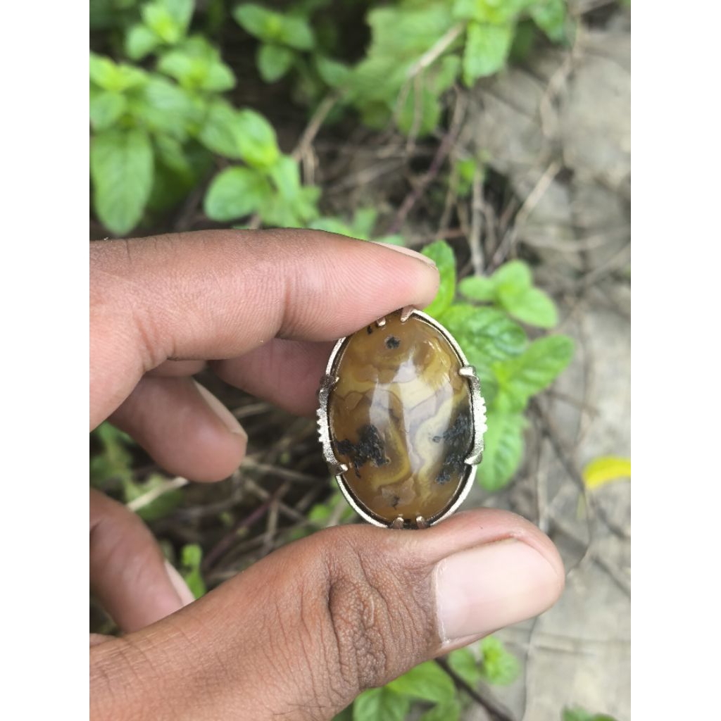 lam alif sulaiman madu